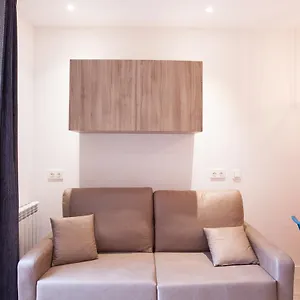 Apartamento Baps 2, Bilbau