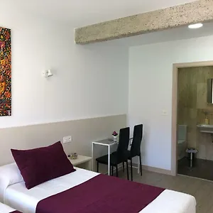 Casa de hóspedes Miribilla, Bilbau