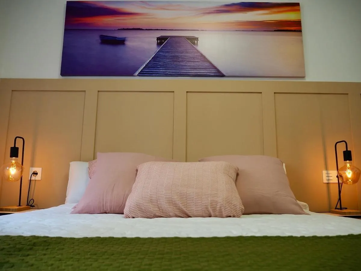 Apartamento En Bilbao Spain