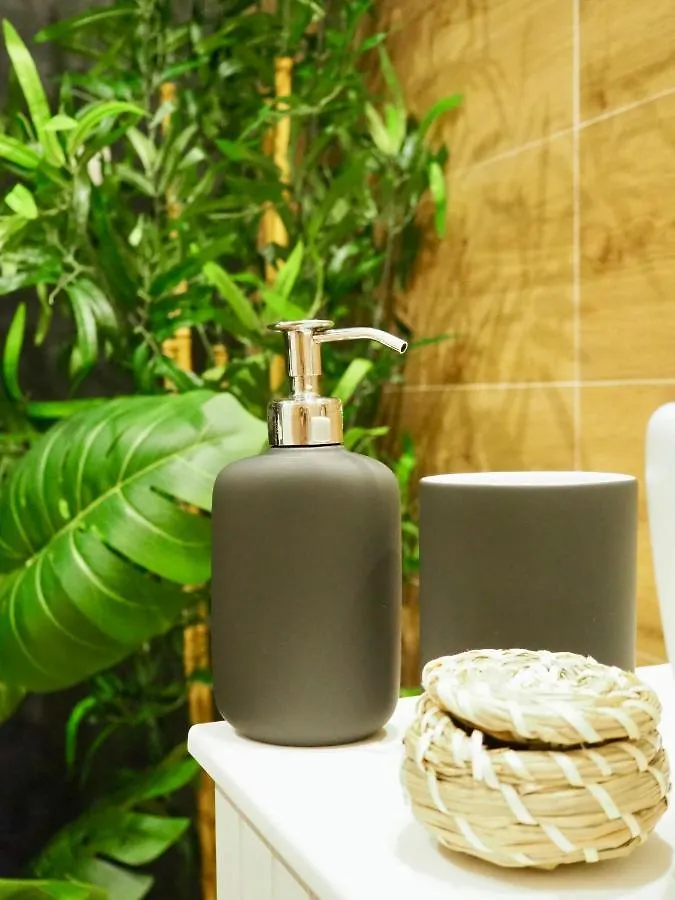 Apartamento En Bilbao
