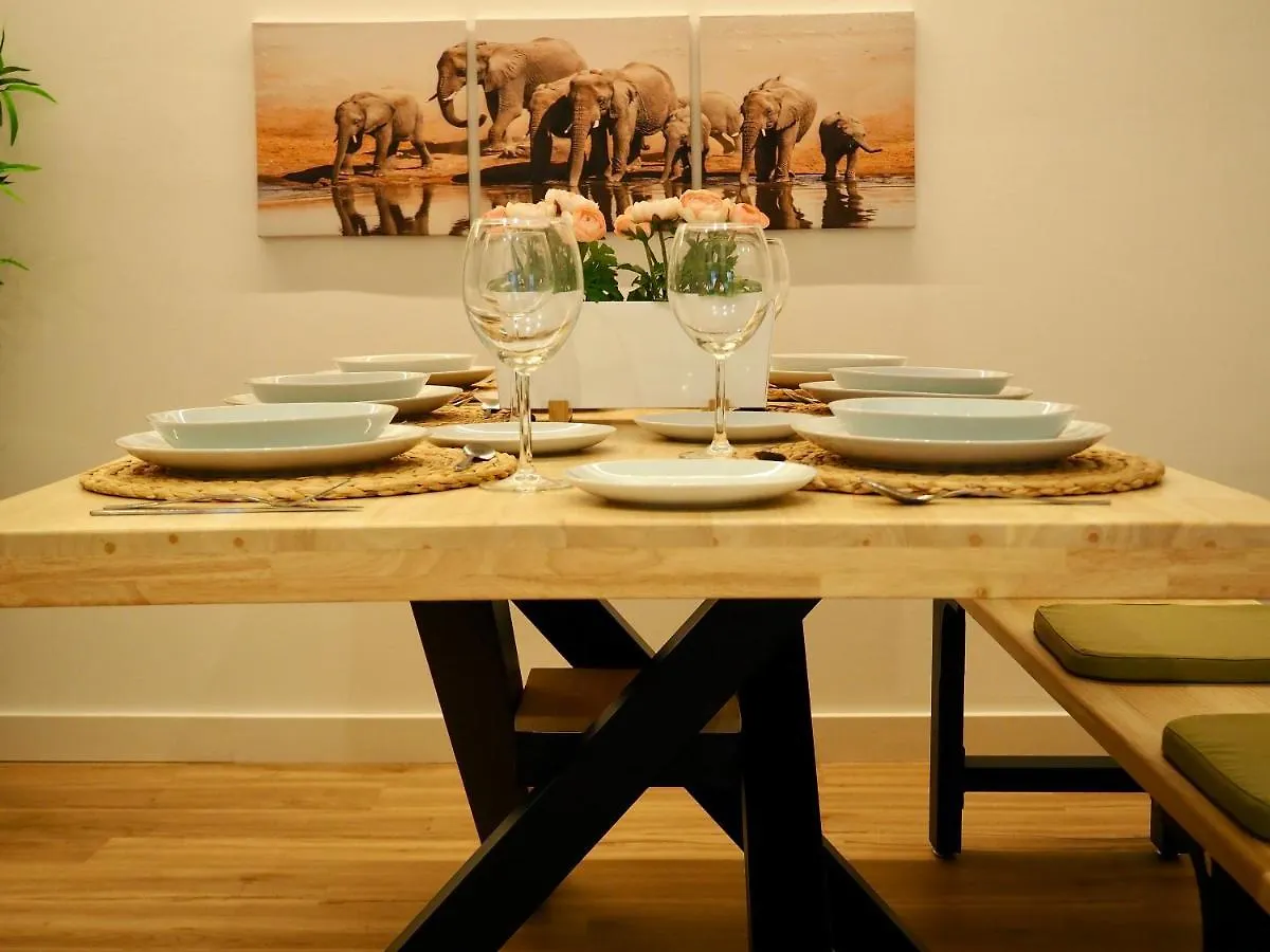 Apartamento En Bilbao 0*,  Spain