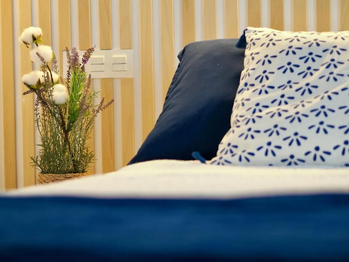 Apartamento En Bilbau