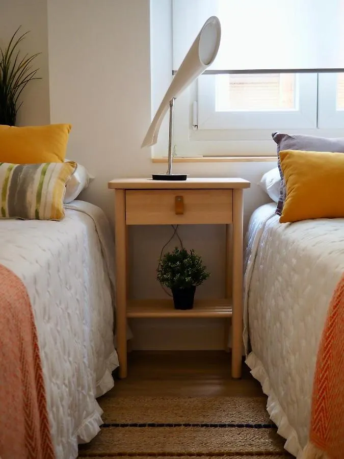 Apartamento En Bilbau