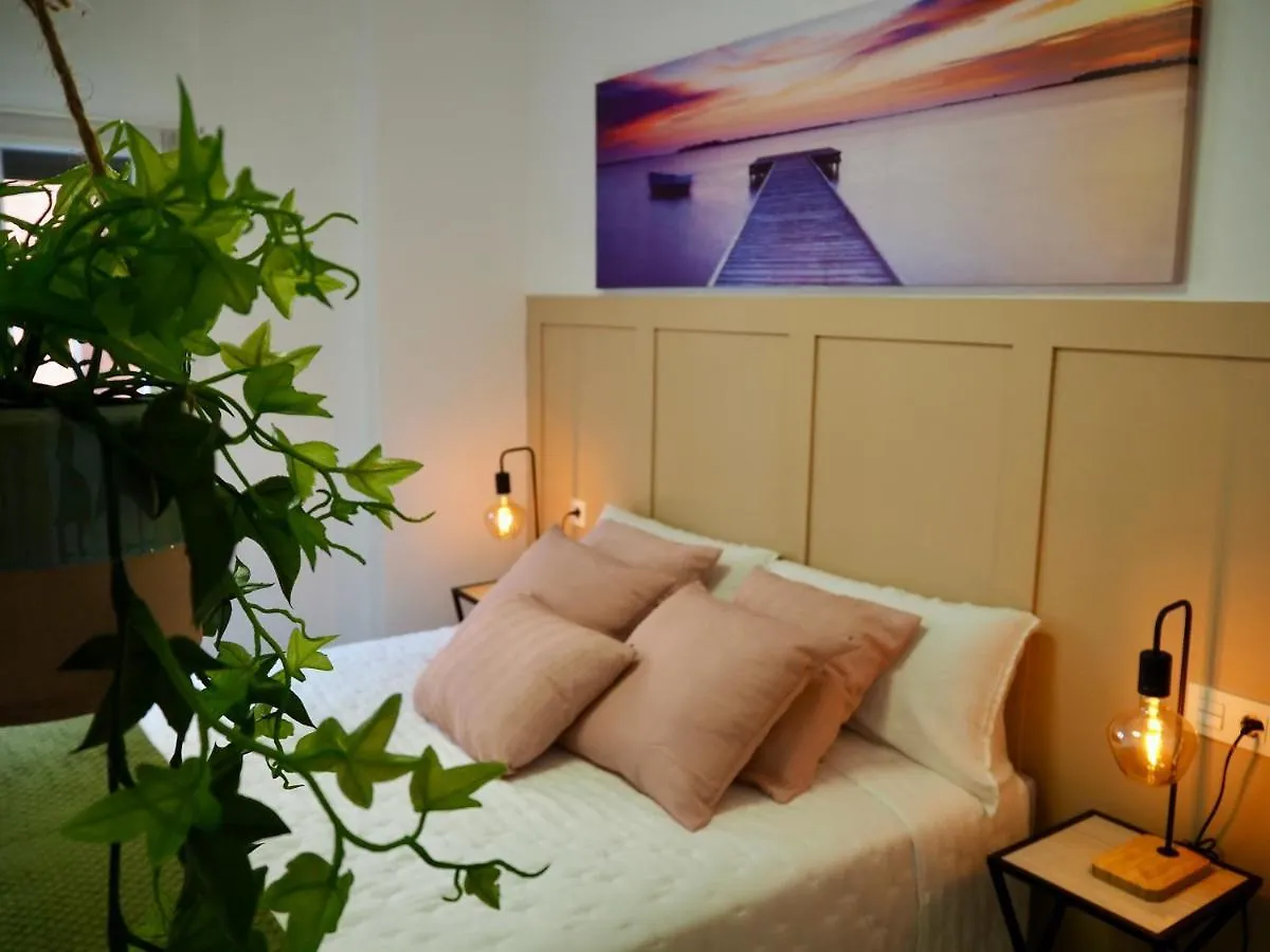 Apartamento En Bilbau 0*,  Espanha