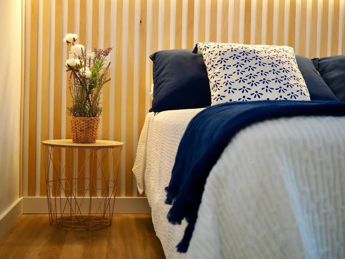 Apartamento En Bilbau