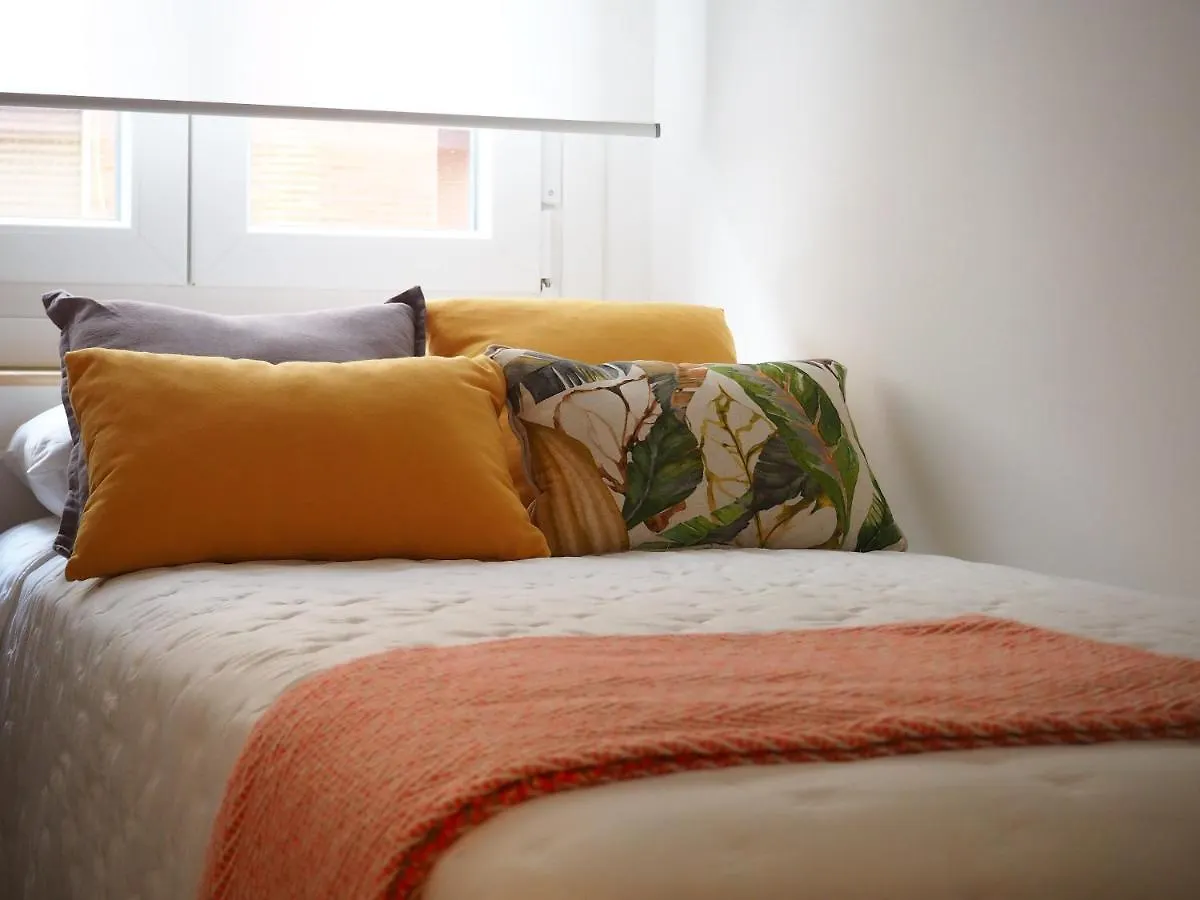 Apartamento En Bilbau 0*,