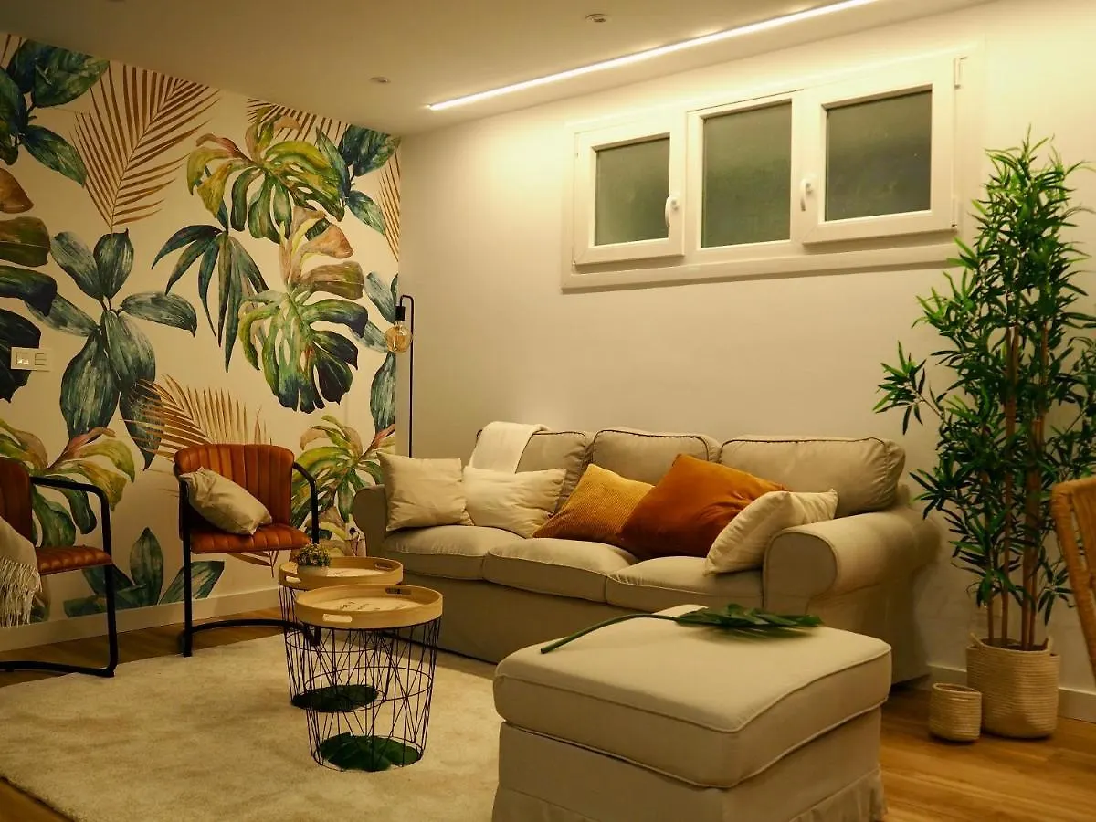 Apartamento En Bilbau