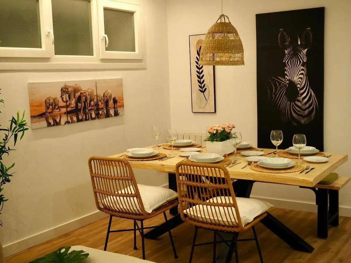 Apartamento En Bilbau Espanha