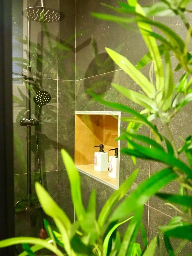 Apartamento En Bilbau Espanha