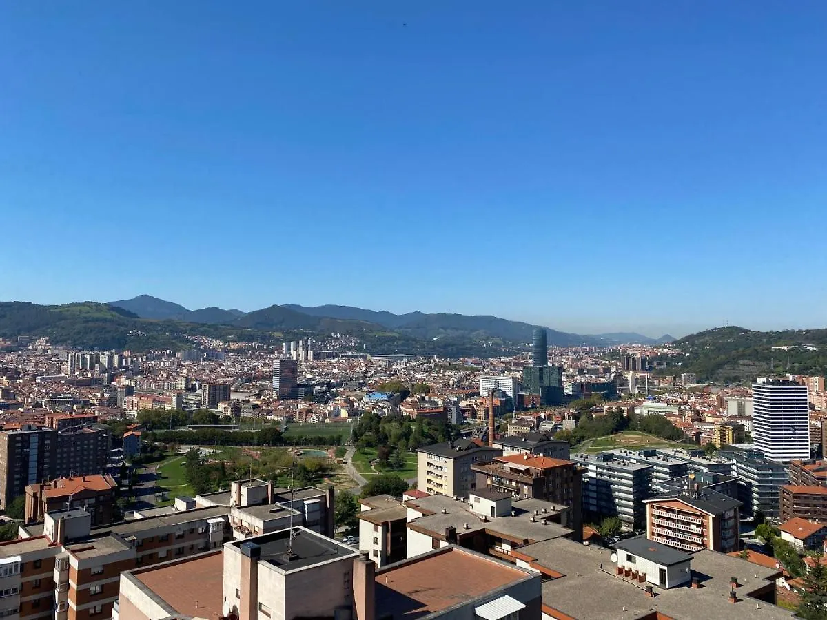 Apartamento En Bilbau