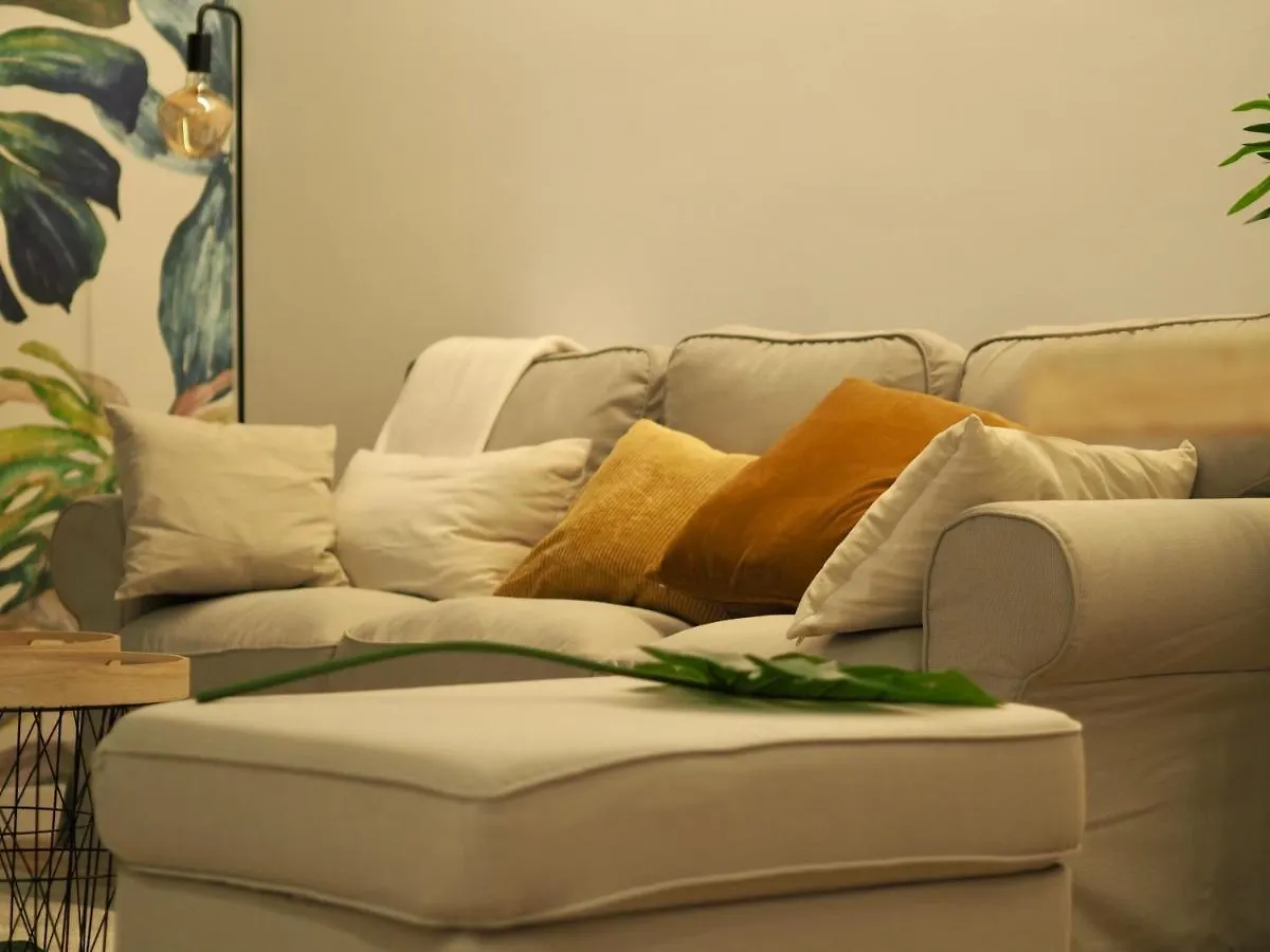 Apartamento En Bilbau Espanha