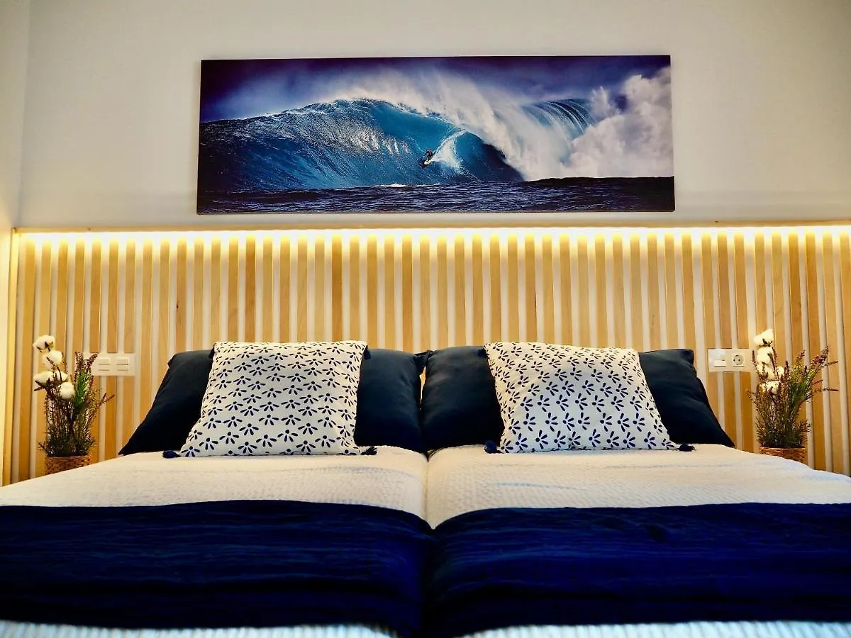 Apartamento En Bilbau