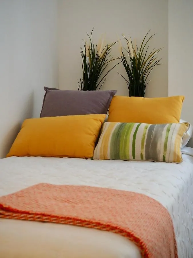 Apartamento En Bilbau Espanha