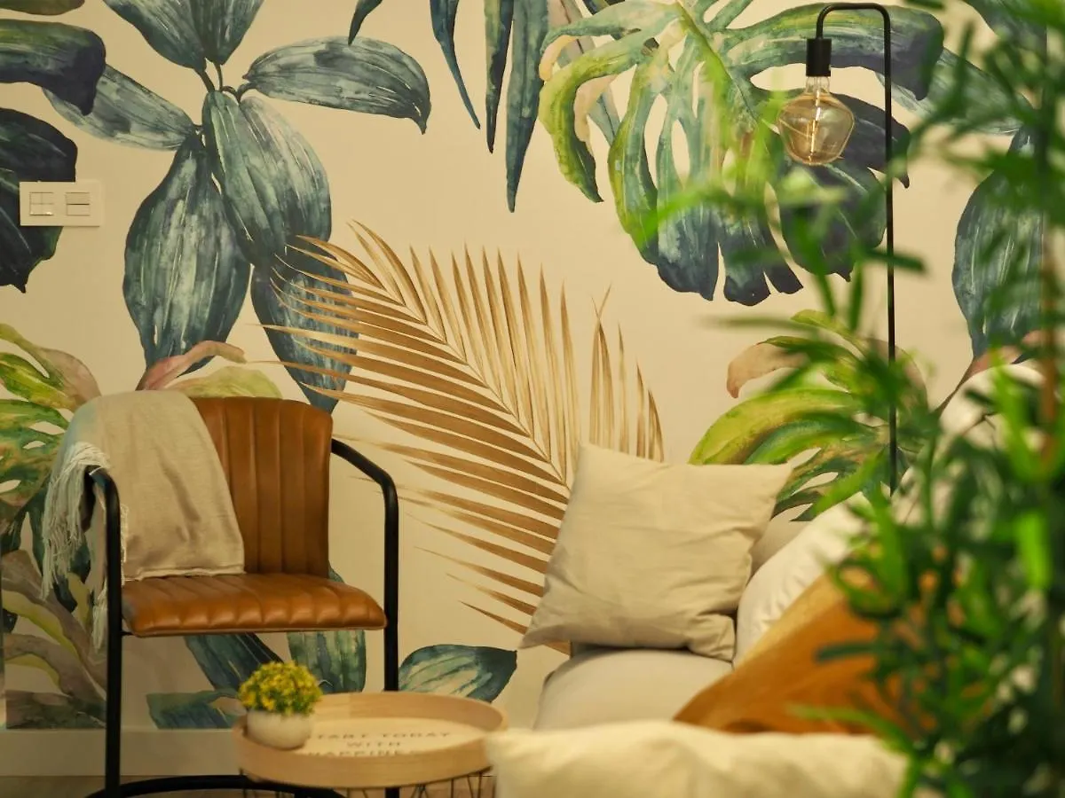 Apartamento En Bilbau