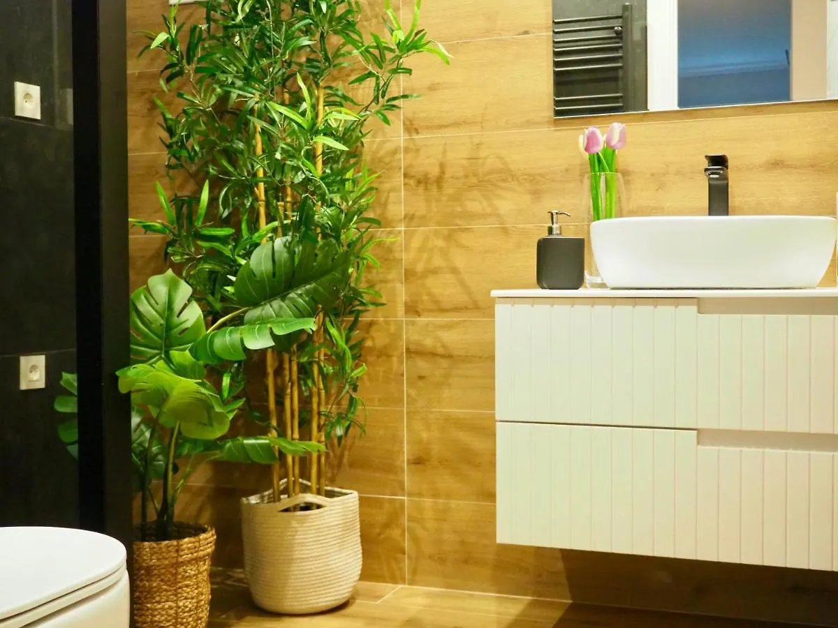 Apartamento En Bilbau