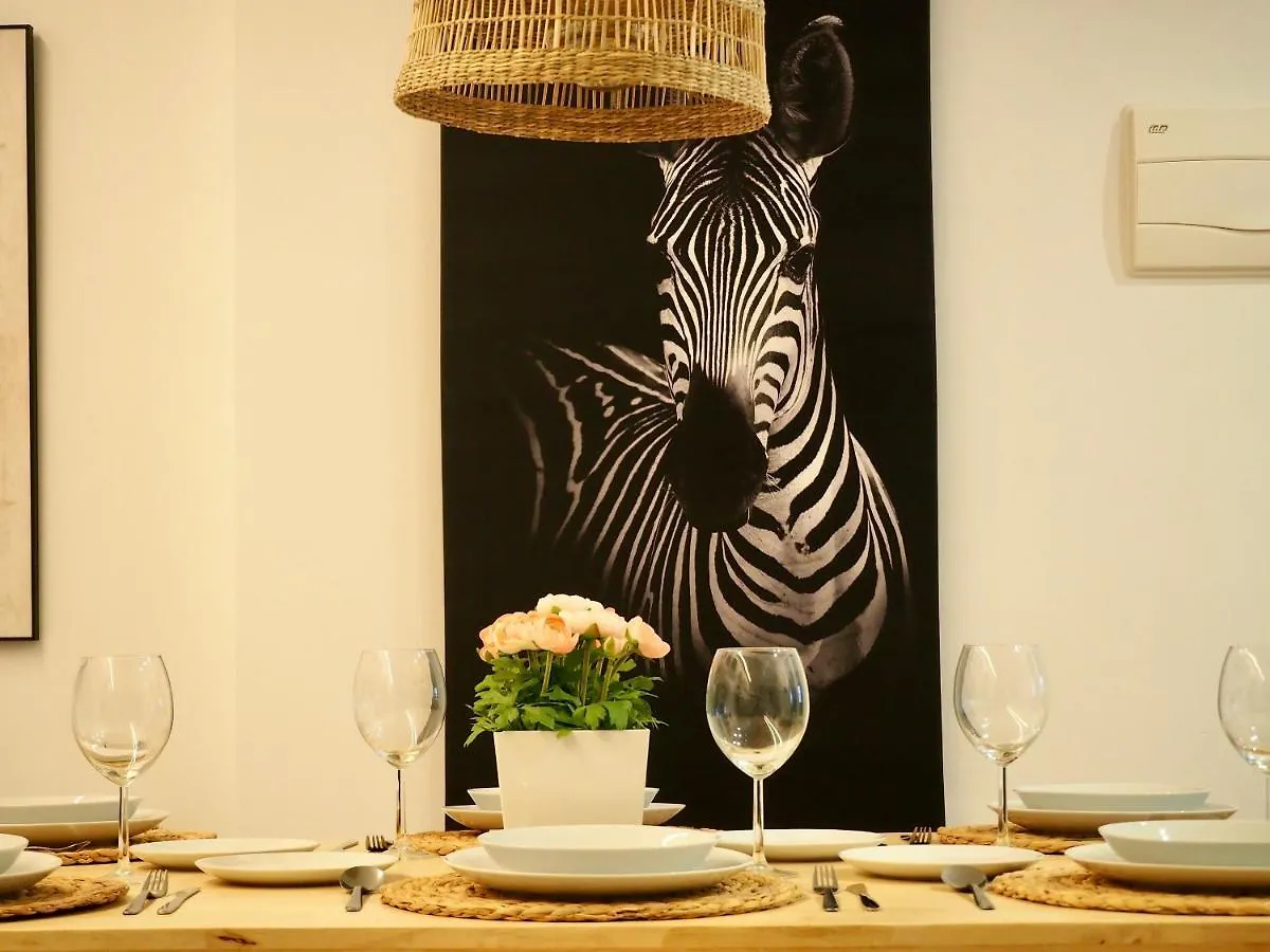 Apartamento En Bilbau